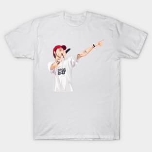 ROMEO ELVIS T-Shirt